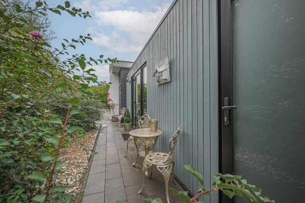 Medium property photo - Mettenijedijk 33-085, 4504 AR Nieuwvliet